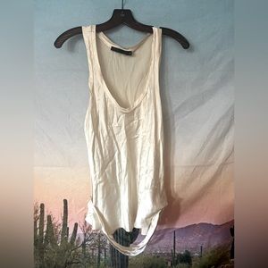 Development Silk Tank 🌵6